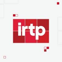 Instituto Nacional de Radio y Televisión del Perú - IRTP logo - Similar company to Trivu