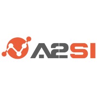 A2SI logo - Similar company to Myrfidsolution