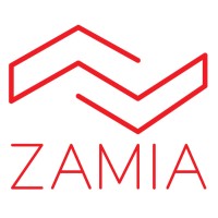 Zamia NV logo - Similar company to Casius.Be & Casius.Nl