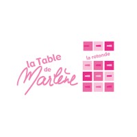 La Rotonde du Lac- La Table de Marlène logo - Similar company to Maison Decoret