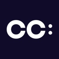 cc: Podcast logo - Similar company to Midelatory Consulting