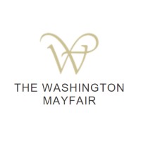 The Washington Mayfair Hotel logo - Similar company to Box Fresh