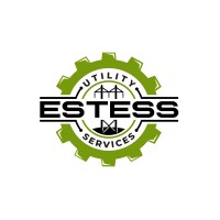 Estess Utility Services logo - Similar company to Facility Services Usa-Mechanical Contracting