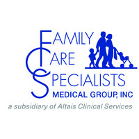 Family Care Specialists (FCS) Medical Corporation logo - Similar company to Engineered Staffing Solutions