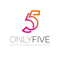 ONLYFIVE logo - Similar company to Onefive Inc.