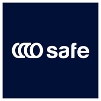 Safe Benelux logo - Similar company to Properize