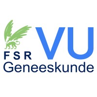 Facultaire Studentenraad der Geneeskunde VU logo - Similar company to De Drie Graefjes Amsterdam