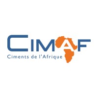 CIMAF Ghana Limited logo - Similar company to Dzata Cement Ltd