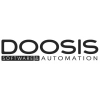 DOOSIS logo - Similar company to Basvanderputten.Com