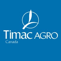 Timac Agro Canada logo - Similar company to Triple-S Software