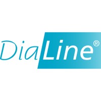DiaLine AG logo - Similar company to Mtd Diagnostics