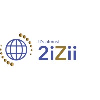 2iZii HQ logo - Similar company to Softech Digital System