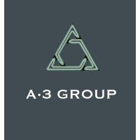 A3GROUP logo - Similar company to Arqbeat