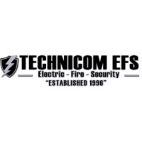TECHNICOM EFS LLC logo - Similar company to Edwards Efs Ltd