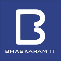 BHASKARAM IT SEVA PRIVATE LIMITED logo - Similar company to Taskveda