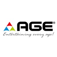 Age India logo - Similar company to Cadplay