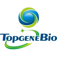 Topgene Biotechnology logo - Similar company to Launchwp