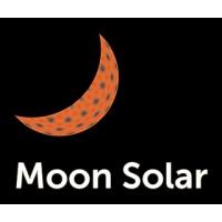 Moon Solar logo - Similar company to Summit Funds