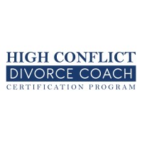 High Conflict Divorce Coach Certification Program logo - Similar company to Mike Ritland | Mike Drop Media