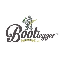 Bootlegger Pub logo - Similar company to The Bootlegger Bars