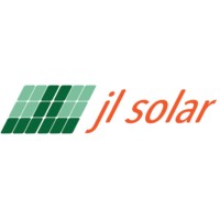 JL SOLAR and RENEWABLES logo - Similar company to Solar Solution Az