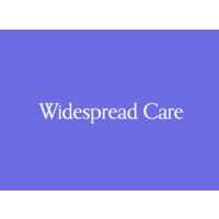 Widespread Care logo - Similar company to New Relations