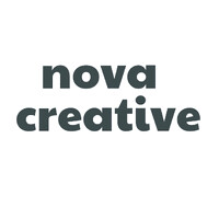 Nova Creative logo - Similar company to Agora Média