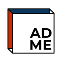 ADME logo - Similar company to Adme