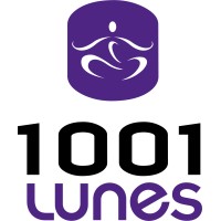 1001 LUNES logo - Similar company to Firstdraft Media