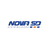 Nova SD - Distribuidora logo - Similar company to Magic Games