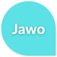 Jawo logo - Similar company to Resource Media