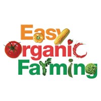 Easy Organic Farming logo - Similar company to Bridgex Group