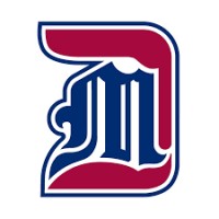 University of Detroit Mercy Emerging Leaders Program logo - Similar company to 41B District Court