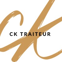 CK Traiteur logo - Similar company to Rc Évènements