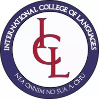 ICL International College of Languages logo - Similar company to Aksa Dünya Koleji
