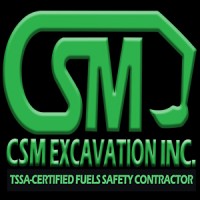 CSM Excavation Inc. logo - Similar company to Altech Utility Services Ltd.