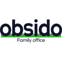 Obsido - Family office logo - Similar company to Pacha