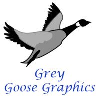 Grey Goose Graphics, LLC logo - Similar company to The Grey Goose Gilmorton
