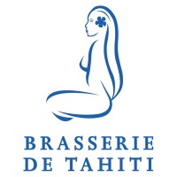 Brasserie de Tahiti logo - Similar company to Tahiti Nui Télévision