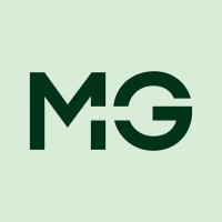 Myers Greene Architects logo - Similar company to Valeria Design Studio