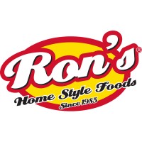 Ron's Home Style Foods logo - Similar company to Piermarini