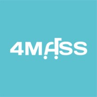 4Mass S.A. logo - Similar company to Dr. Miele Cosmed Group