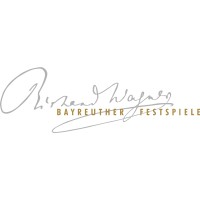 Bayreuther Festspiele logo - Similar company to Grassmayr