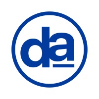 The Design Agency logo - Similar company to Sundrift Studios