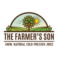 The Farmer's Son logo - Similar company to Nh8