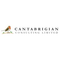 Cantabrigian Consulting Limited logo - Similar company to 世界綠色組織 (World Green Organisation)