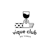 Vique Club logo - Similar company to Fuego Interior