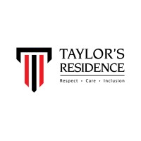 Taylor's Residence logo - Similar company to Jomstudy