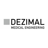 DEZIMAL GmbH logo - Similar company to Dezimal Labs