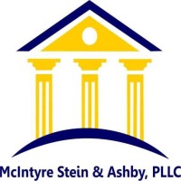 McIntyre Stein & Ashby PLLC logo - Similar company to Sharp Litigation Plc